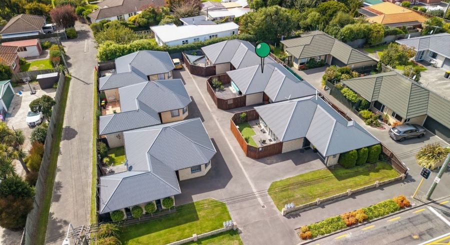  at 24b Sawyers Arms Road, Papanui, Christchurch City, Canterbury