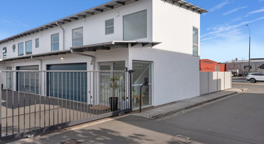  at 140F Sherborne Street, St. Albans, Christchurch City, Canterbury