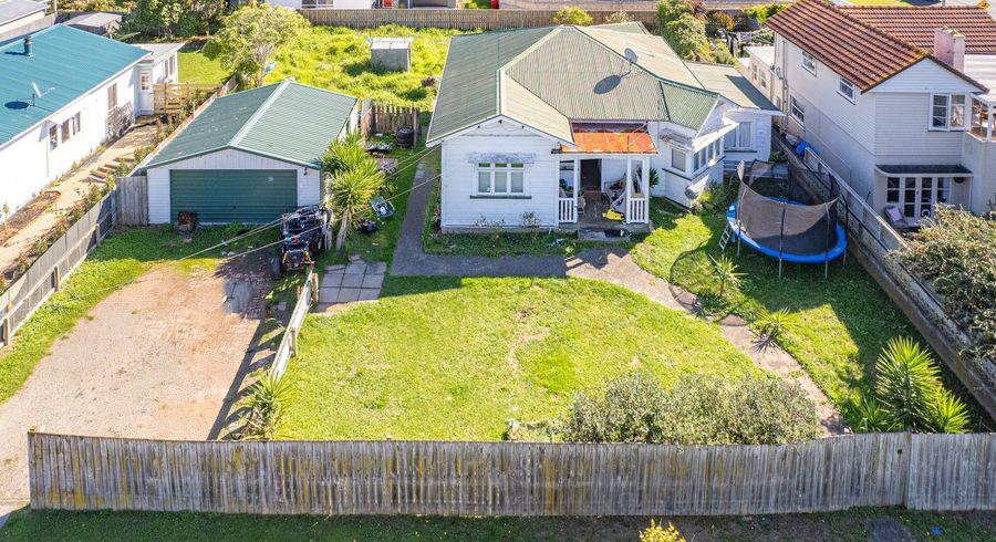  at 33 Toro Street, Durie Hill, Whanganui, Manawatu / Whanganui