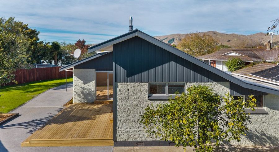  at 19 Newbourne Crescent, Redwoodtown, Blenheim, Marlborough
