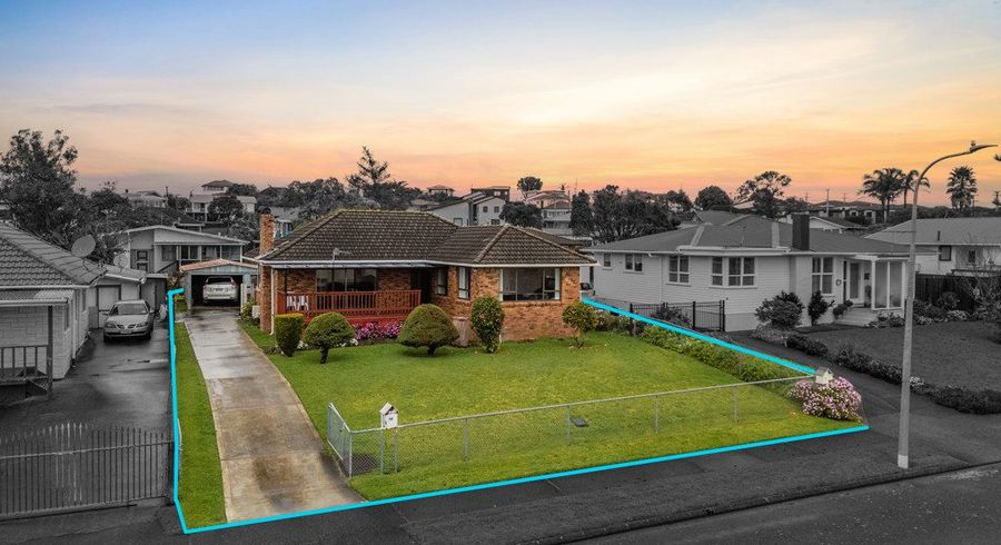  at 14 Nicola Place, Mangere, Manukau City, Auckland