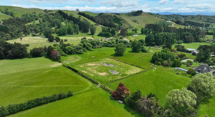  at 1745B Longbush Road, Carterton, Carterton, Wellington