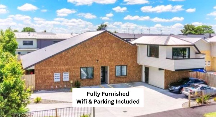  at 62F Willoughby Street, Hamilton City Central, Hamilton, Waikato