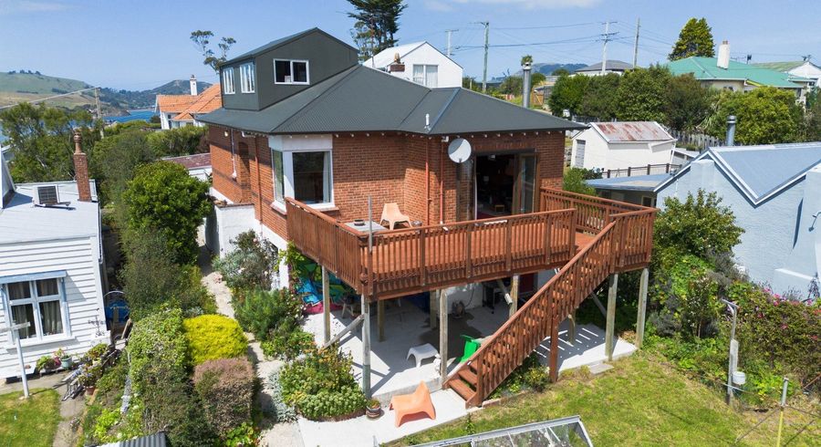  at 19 Constitution Street, Port Chalmers, Dunedin, Otago