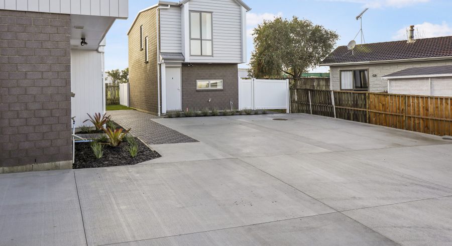  at 14E Massine Place, Randwick Park, Manukau City, Auckland