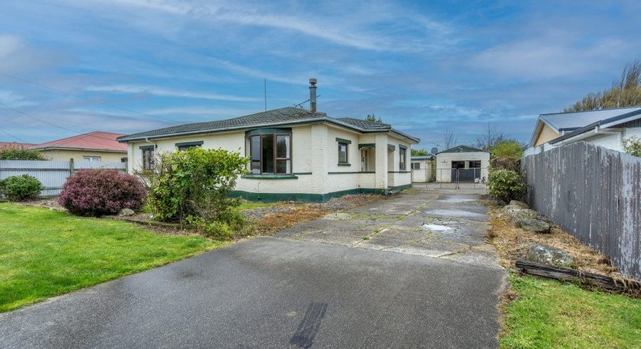  at 54 Dudley Street, Grasmere, Invercargill, Southland