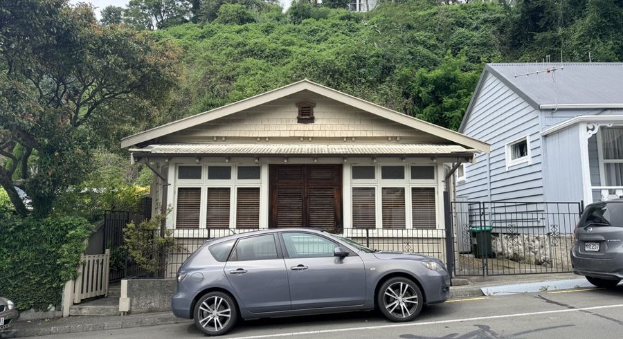  at 34 Shakespeare Road, Bluff Hill, Napier, Hawke's Bay