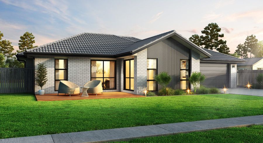  at 4 Potters Place, Ashburton, Ashburton, Canterbury