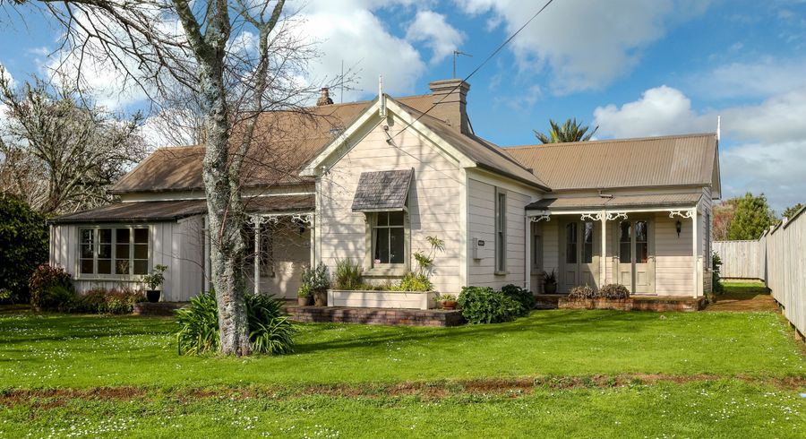  at 407 Frankley Road, Ferndale, New Plymouth
