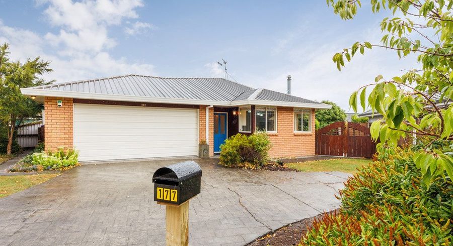  at 177 James Line, Kelvin Grove, Palmerston North