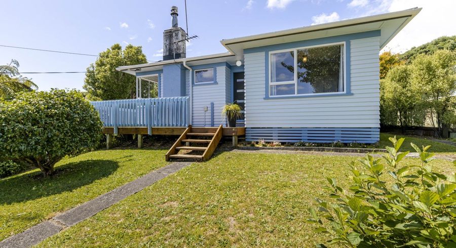  at 281 Tukapa Street, Westown, New Plymouth, Taranaki
