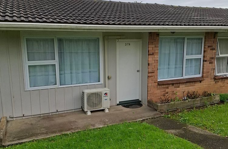  at 2/7A Tennessee Avenue, Mangere East, Manukau City, Auckland