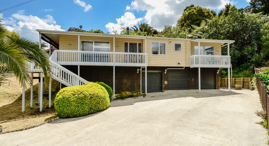  at 59 Waitakere Road, Waitakere, Auckland