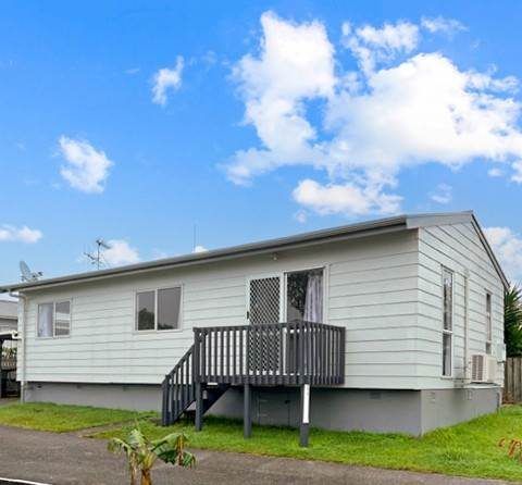  at 1/8 Bloomfield Place, Onerahi, Whangarei, Northland
