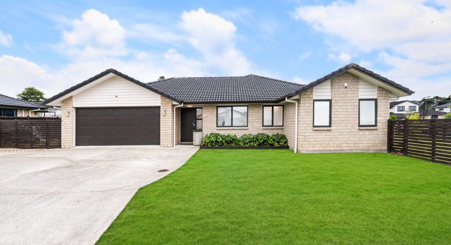  at 5 Kahika Grove, Huapai, Rodney, Auckland