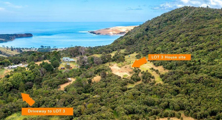  at 222 Newton Road, Omapere, Far North, Northland