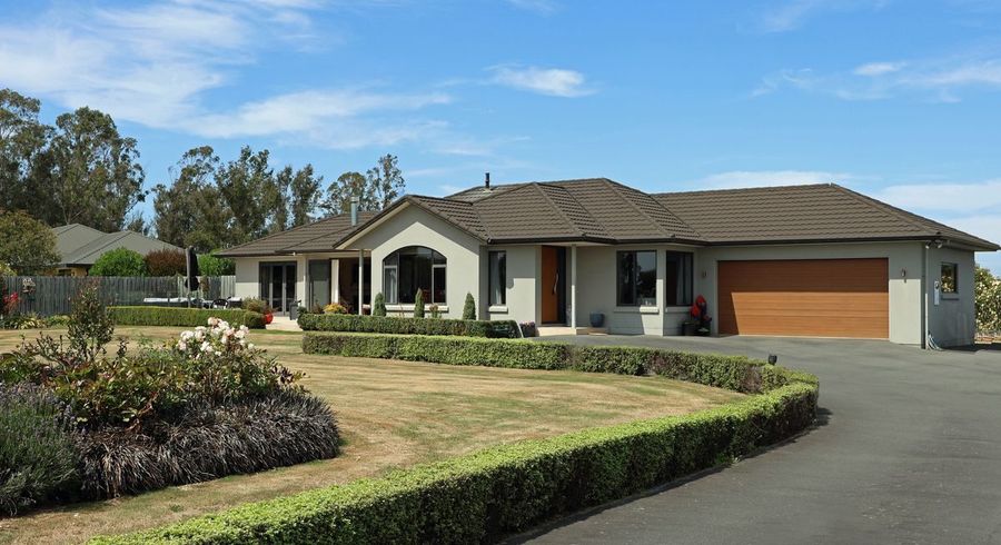  at 58D Essex Street, Weston, Oamaru