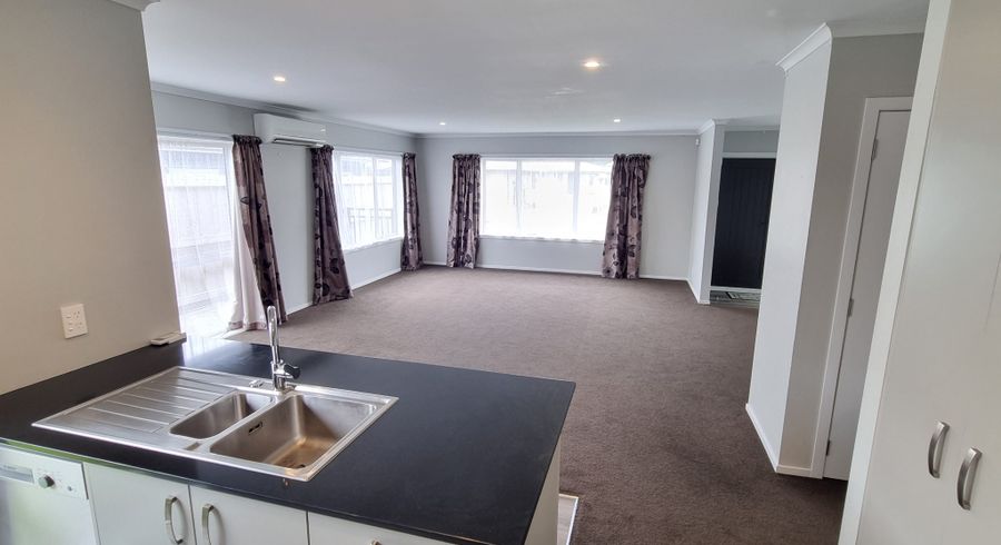  at Brian Hughes Road, Wainuiomata, Lower Hutt, Wellington