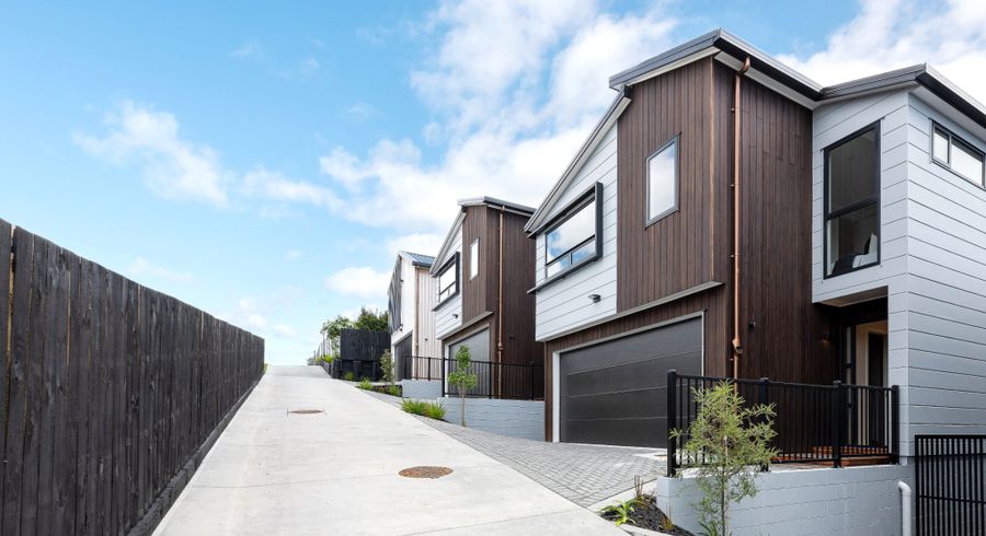  at 42D Gordon Avenue, Milford, North Shore City, Auckland