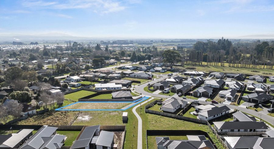  at 14 Cleaver Street, Woodend, Waimakariri, Canterbury