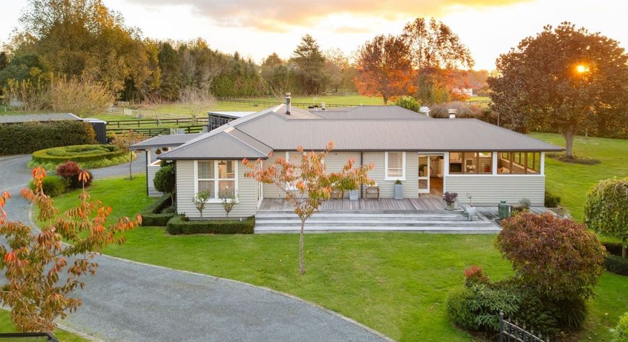  at 11 Webster Road, Matangi, Waikato, Waikato