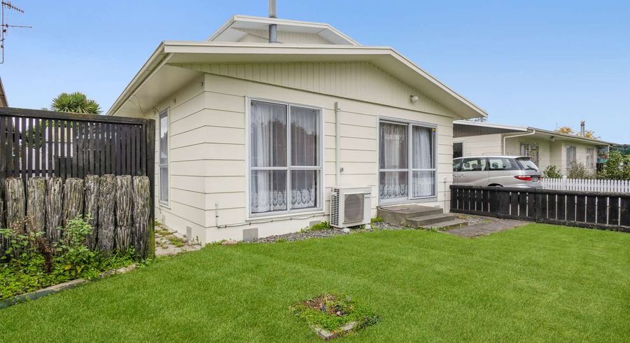  at 701B Henry Street, Raureka, Hastings, Hawke's Bay