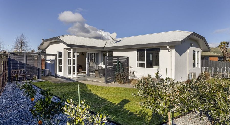  at 23 Arthur Baker Place, Redwoodtown, Blenheim, Marlborough
