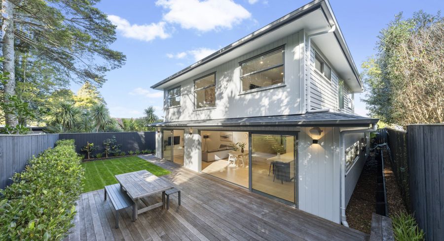  at 43A Hillcrest Avenue, Hillcrest, Auckland