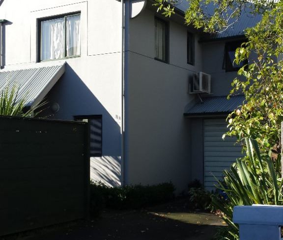  at 3/4 Brockworth Place, Riccarton, Christchurch