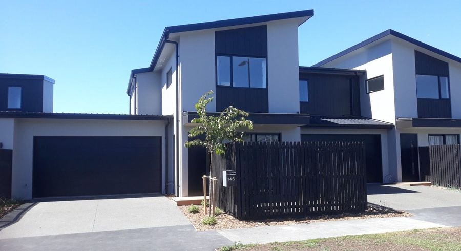  at 146 Metehau Street, Marshland, Christchurch