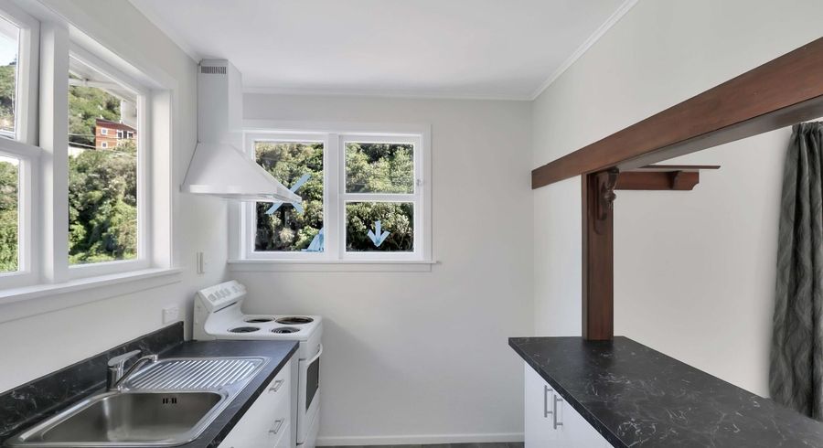  at 433A Ohiro Road, Brooklyn, Wellington