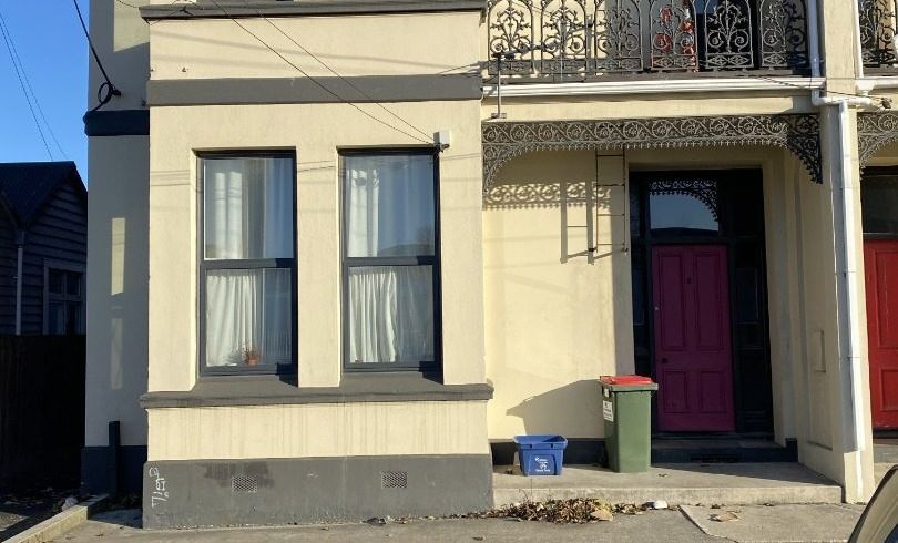  at 144 Albany Street, North Dunedin, Dunedin, Otago