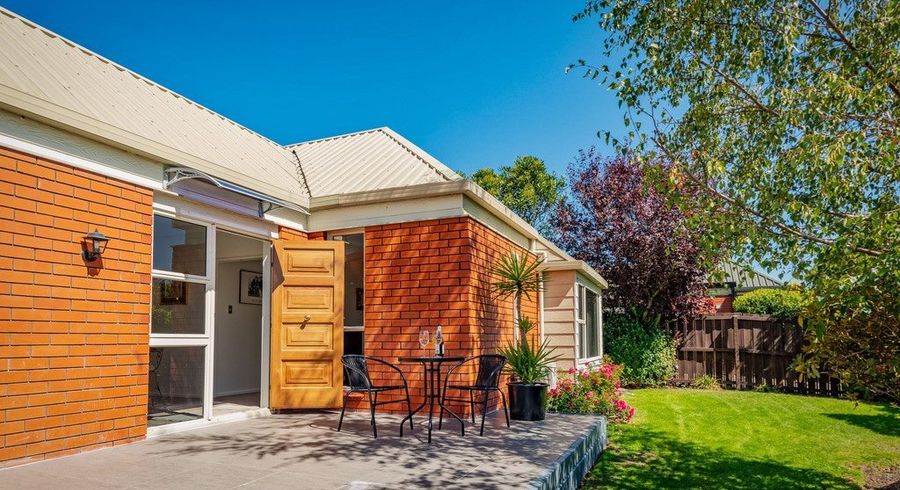  at 1/8 Gatonby Place, Avonhead, Christchurch