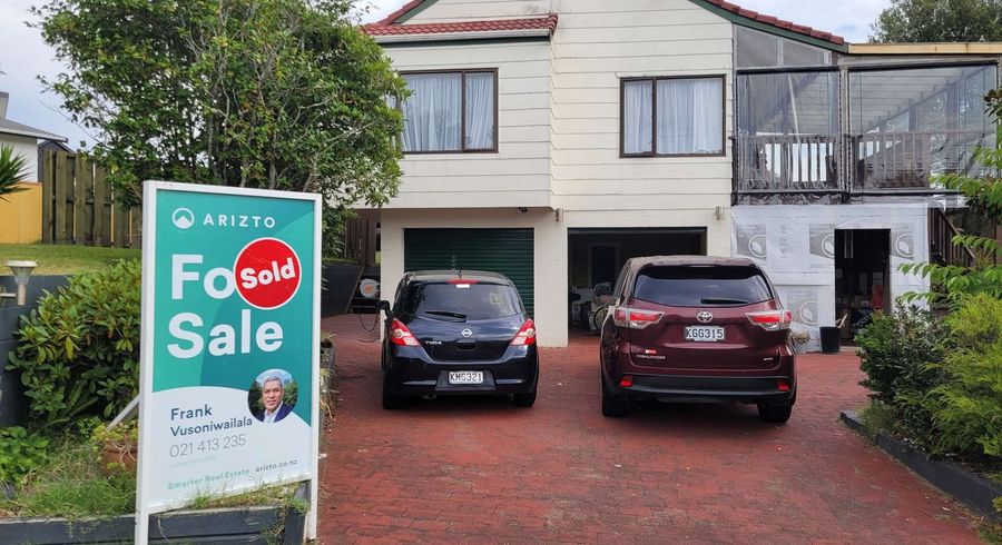  at 8 McEwan Place, Fitzroy, Hamilton