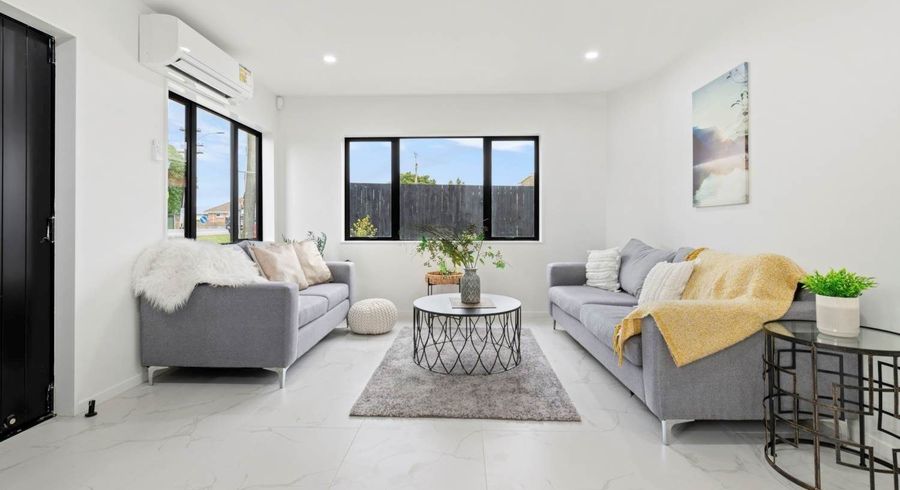  at 4/144 Russell Road, Manurewa, Manukau City, Auckland