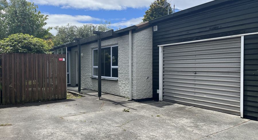  at 2/29 Colwyn Avenue, Bryndwr, Christchurch City, Canterbury