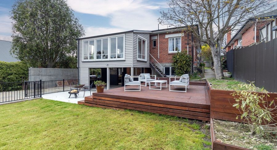 at 25 Hassall Street, Parkside, Timaru