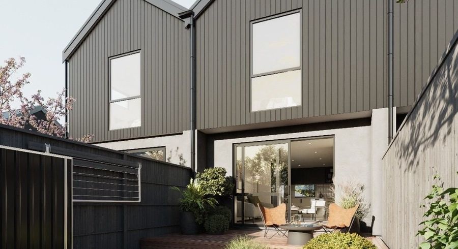  at 3/2A Puna Street, Riccarton, Christchurch