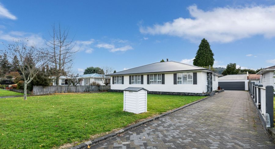  at 37A Shirley Street, Mangakakahi, Rotorua