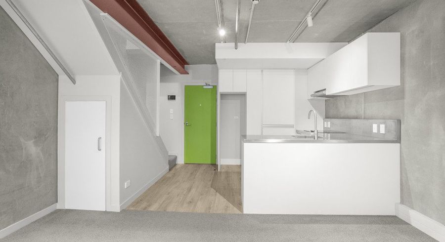  at 108/28 Martin Square, Te Aro, Wellington, Wellington
