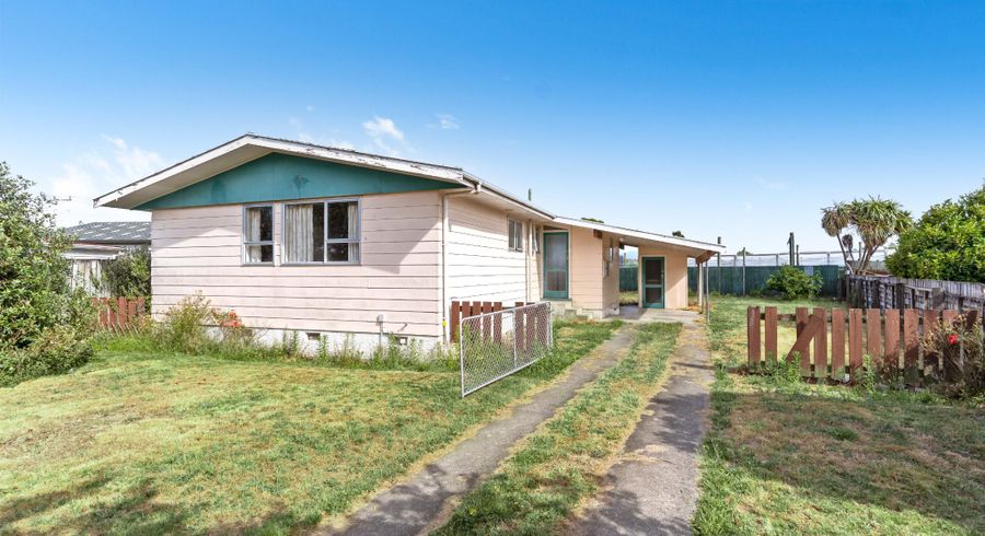  at 28 Manchester Street, Solway, Masterton
