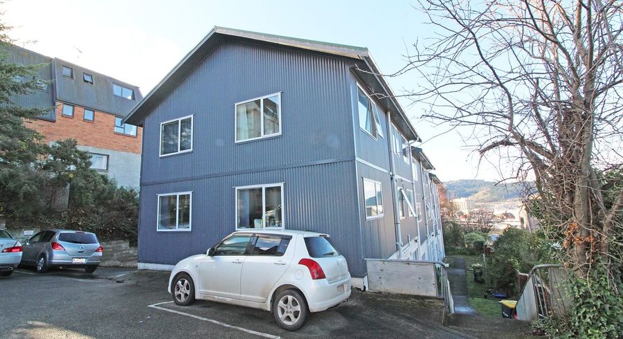 at 113C York Place, City Centre, Dunedin, Otago