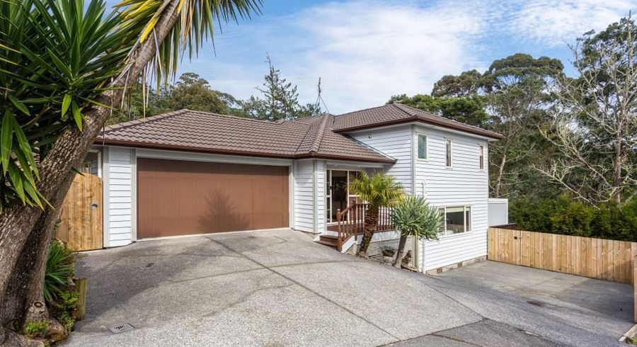  at 39 Condor Place, Unsworth Heights, Auckland