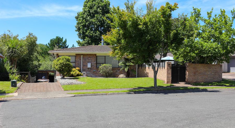  at 49 Icarus Place, Sunnybrook, Rotorua