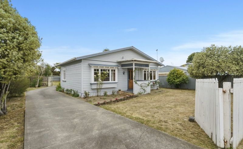  at 104 Denbigh Street, Feilding, Feilding