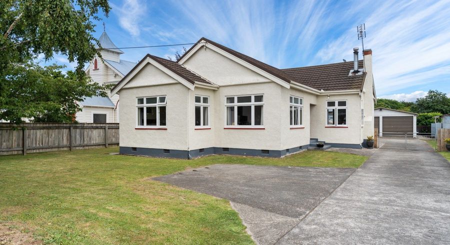  at 204 High Street South, Carterton, Carterton, Wellington