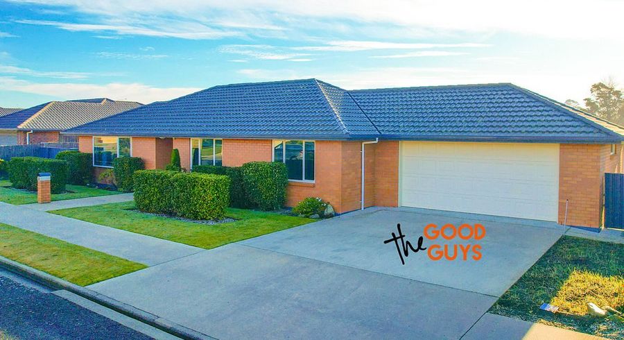  at 27 Hannah Place, Holmes Hill, Oamaru