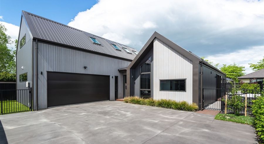  at 6 Whitburn Avenue, Halswell, Christchurch