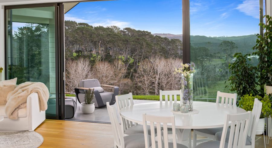  at 135 Okura River Road, Okura, North Shore City, Auckland