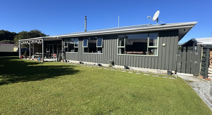  at 184 Sale Street, Hokitika